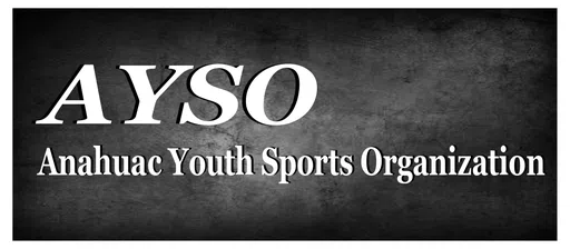 Anahuac Youth Sports Organization logo