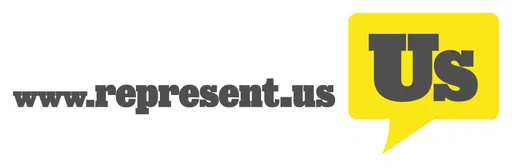 Represent US Education Fund logo