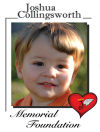 Joshua Collingsworth Memorial Foundation logo