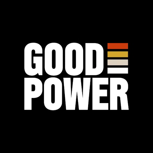 Goodpower Education Fund Inc logo