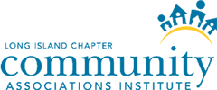 Community Associations Institute logo