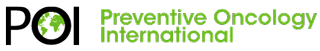 Preventive Oncology International logo