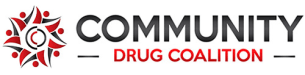 Community Drug Coalition of Lea County logo