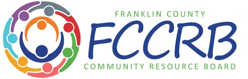 Franklin County Children & Family Community Resource Board Association logo