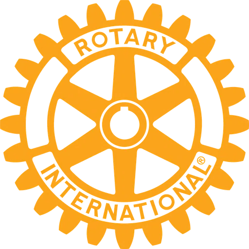 Rotary Club of Castle Rock Foundation logo