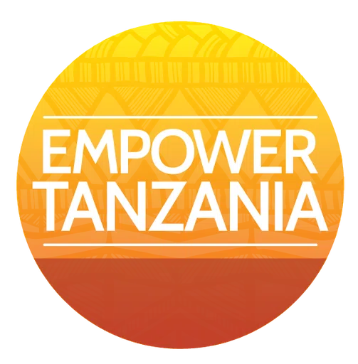 Empower Tanzania logo