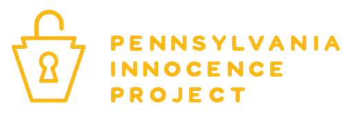 Pennsylvania Innocence Project logo