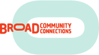 Broad Community Connections Inc logo
