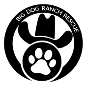 Big Dog Ranch Rescue Inc logo