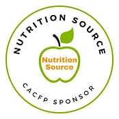 Nutrition Source logo