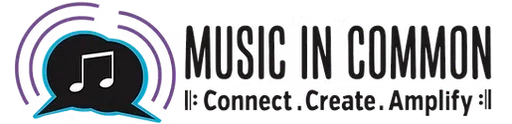 Music in Common Inc logo