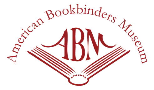 American Bookbinders Museum logo