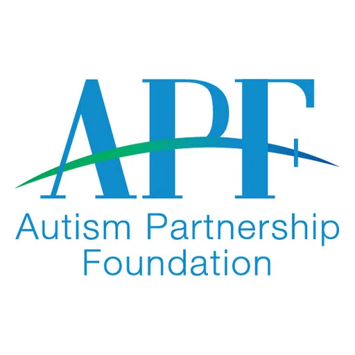 Autism Partnership Foundation logo