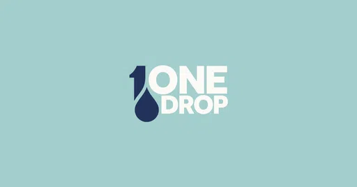 One Drop Foundation Inc logo