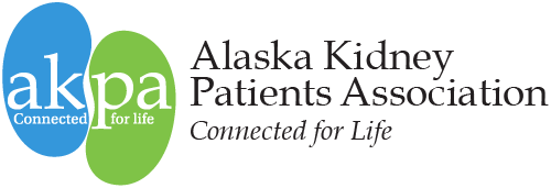 Alaska Kidney Patients Association Inc logo