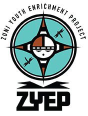Zuni Youth Enrichment Project logo