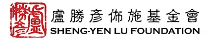 SHENG-YEN Lu Foundation logo