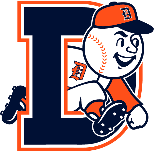 North Texas Baseball Club logo