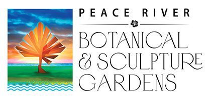Peace River Botanical & Sculpture Gardens Inc logo