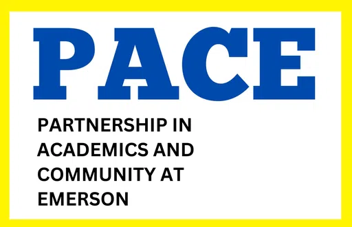 Emerson Arts and Education Foundation logo