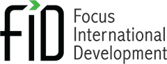 Focus International Development logo