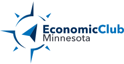Economic Club of Minnesota logo