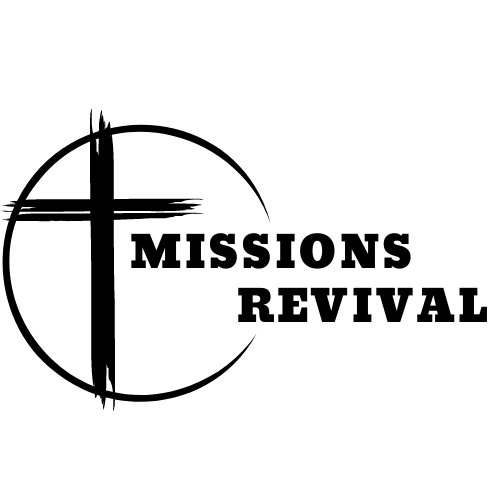 Missions Revival Inc logo
