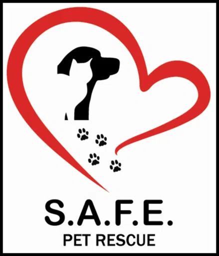 Safe Pet Rescue Inc logo
