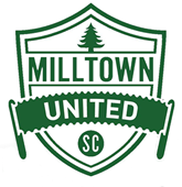 Milltown Soccer Club logo