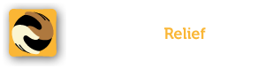 Acupuncture Relief Project logo