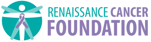 Renaissance Cancer Foundation logo