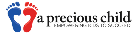 A Precious Child Inc logo
