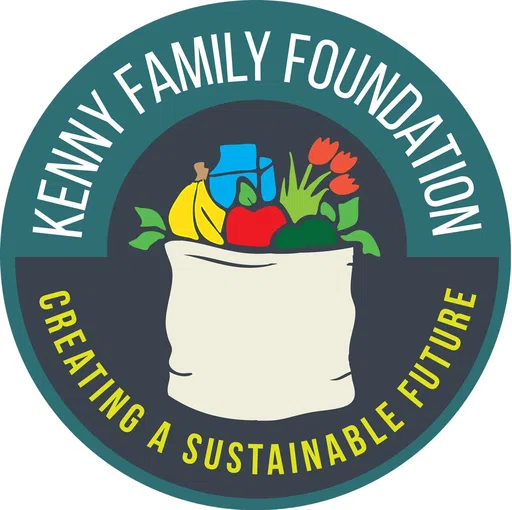 Kenny Family Foundation logo