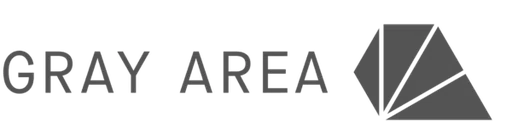 Gray Area Foundation for the Arts logo