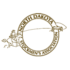 North Dakota Stockmens Foundation logo