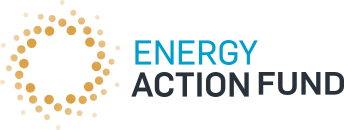 Energy Action Fund logo