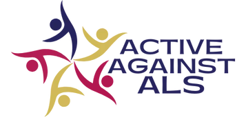 Ann Arbor Active Against ALS logo