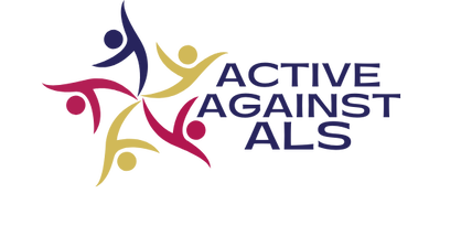 Ann Arbor Active Against ALS logo