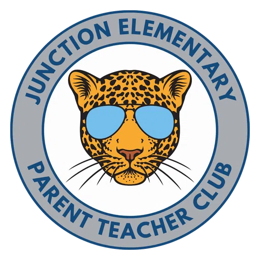 Junction Elementary School PTC logo