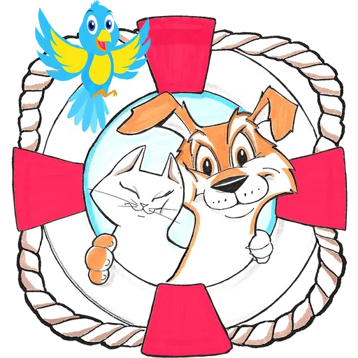 Pedro Pet Pals Inc logo