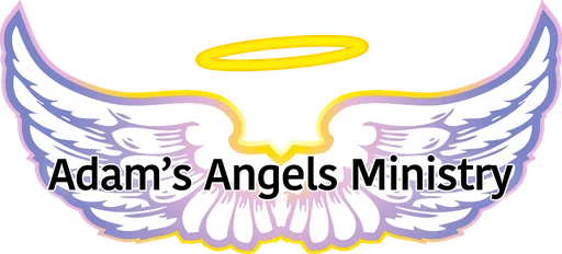 Adams Angels Ministry logo