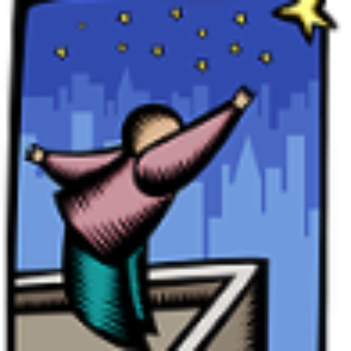Achieving Dreams logo