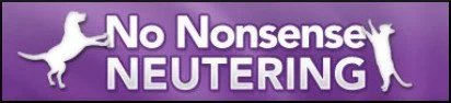 No Nonsense Neutering Inc logo