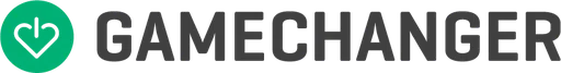Gamechanger Charity logo
