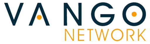 Vietnamese American Nongovernmental Organization Network logo