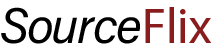 Sourceflix Inc logo