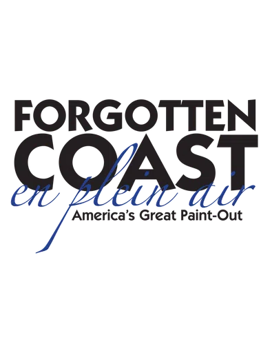 Forgotten Coast Cultural Coalition logo