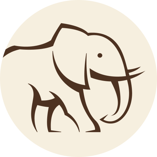 Elephantvoices logo
