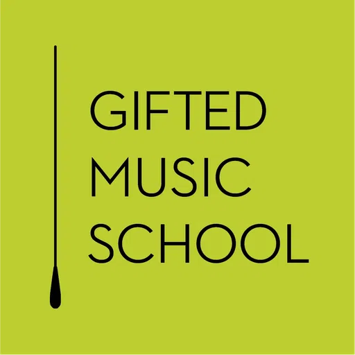 Salt Lake Music School Foundation logo