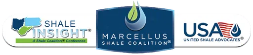 Marcellus Shale Coalition logo